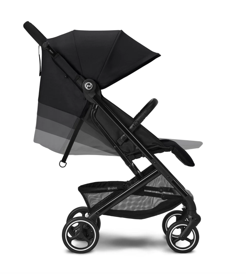 Coche de paseo Beezy