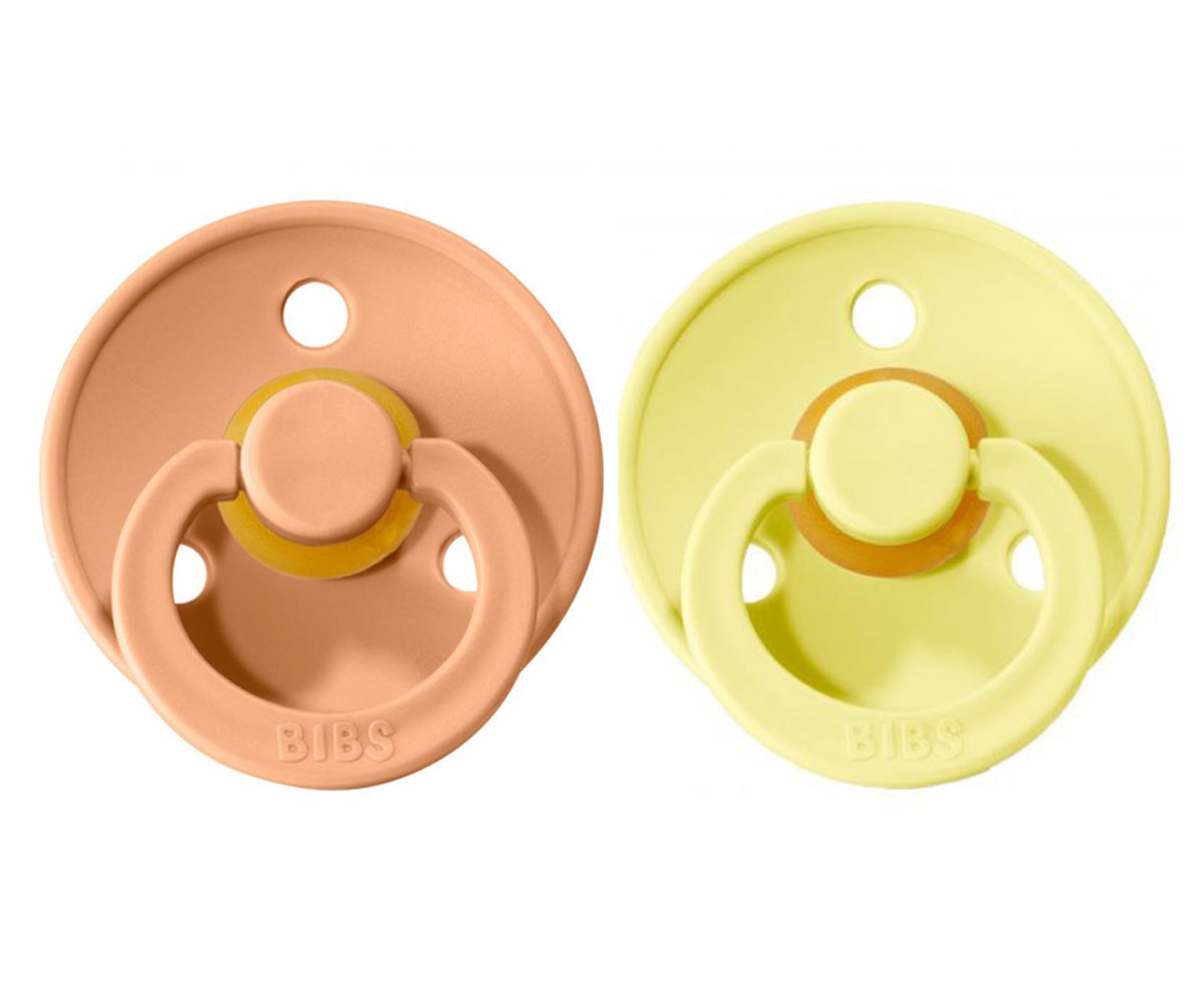 Chupete Bibs 2u. Talla 1 - APEGA2