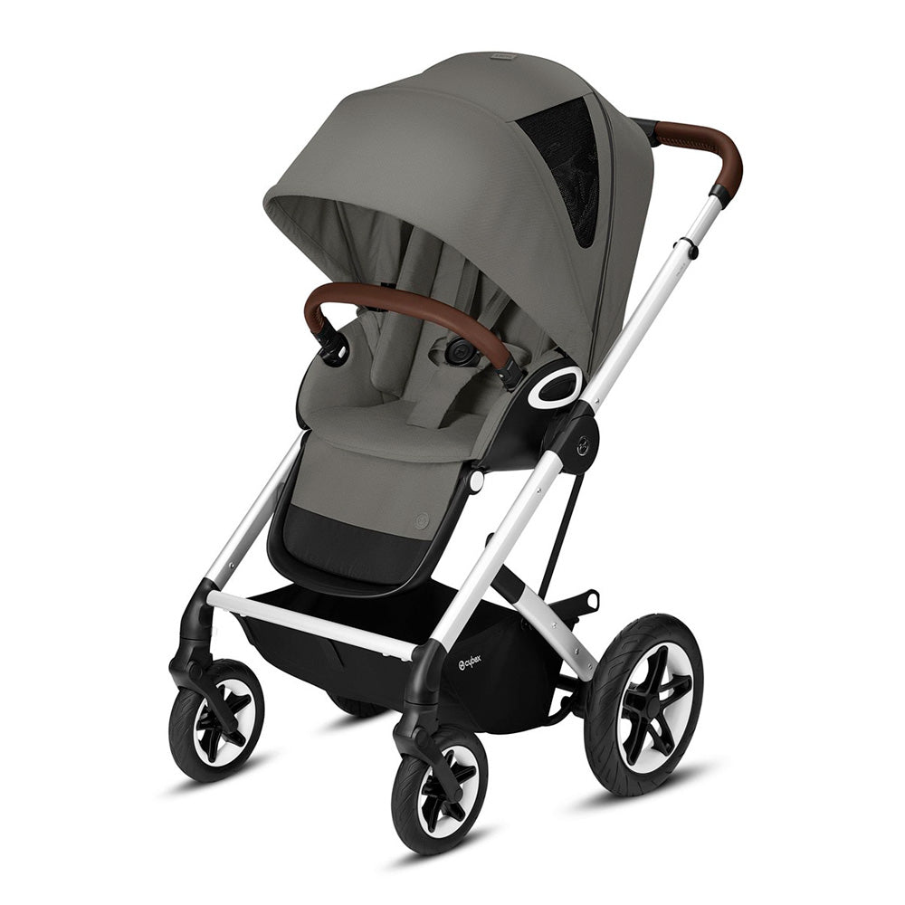 TALOS S LUX  + ATON S2 + BASE para auto
