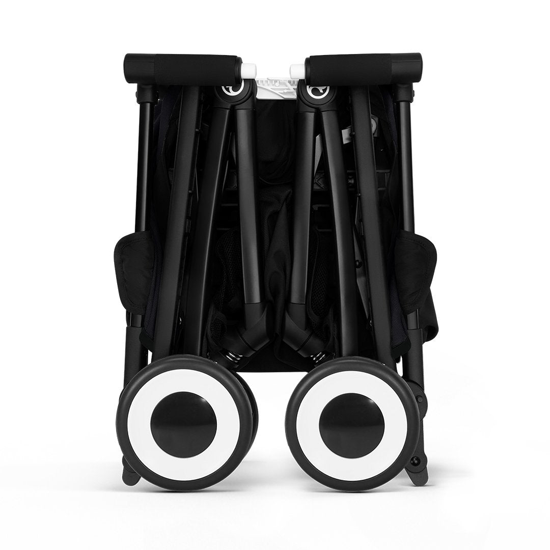 Coche de Paseo LIBELLE + silla ATON S2 + base para auto