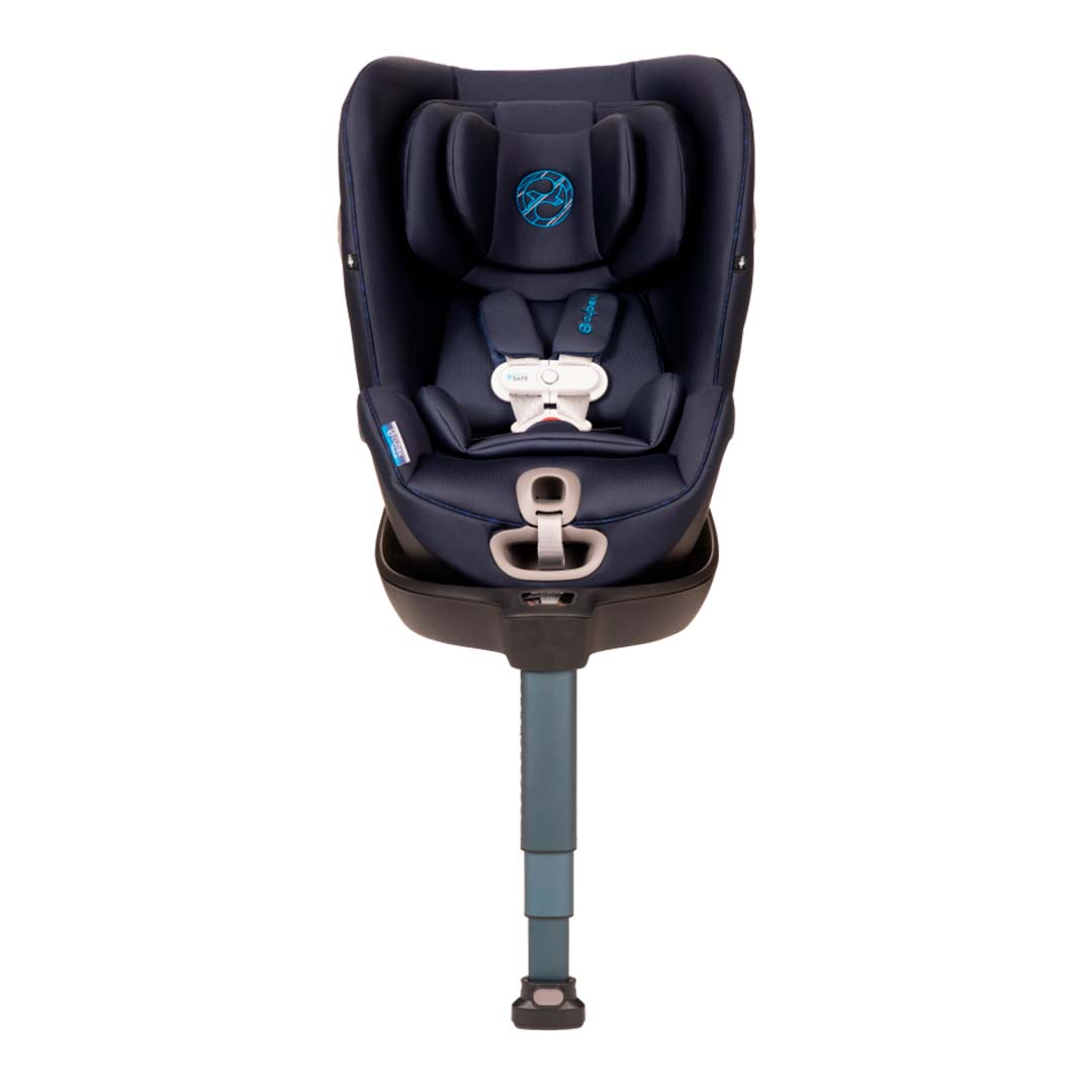 Silla de auto convertible SIRONA S (USA) Sensorsafe