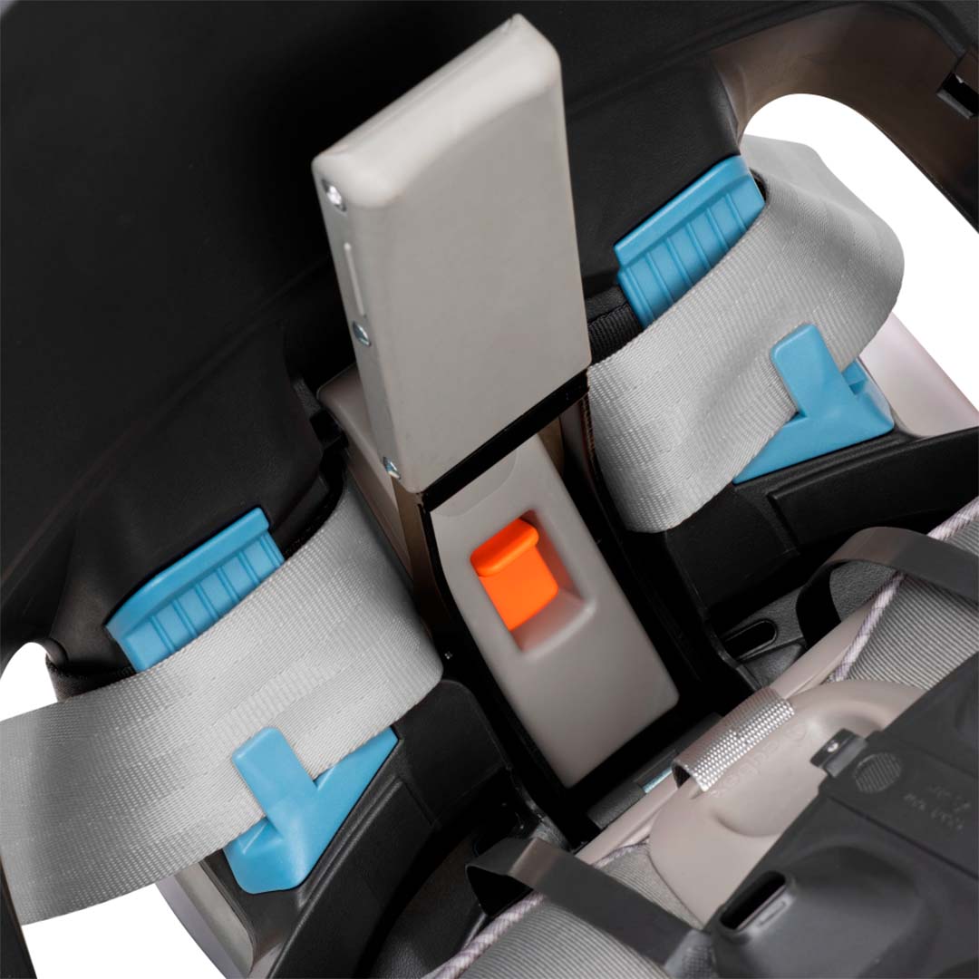 Silla de auto convertible SIRONA S (USA) Sensorsafe