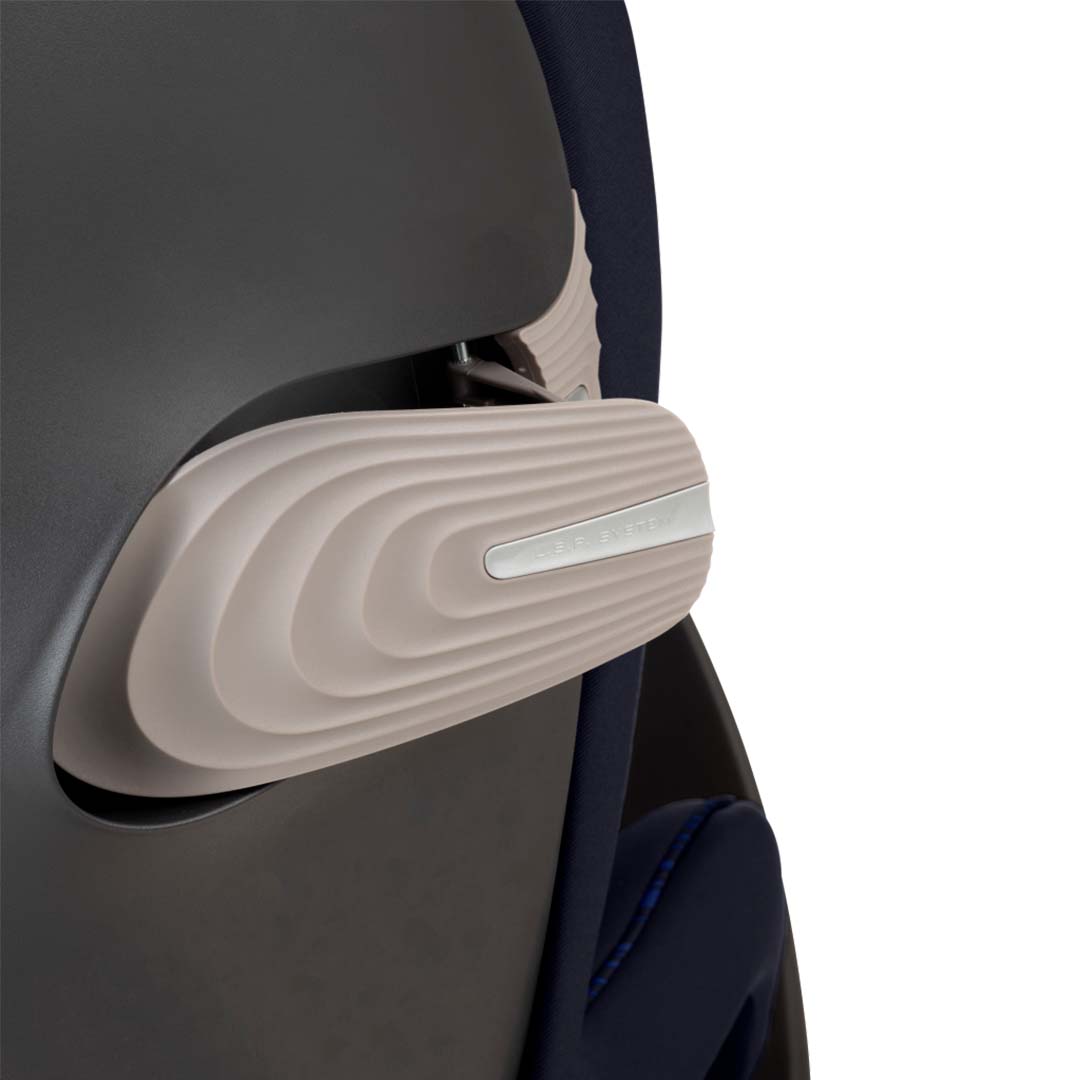 Silla de auto convertible SIRONA S (USA) Sensorsafe