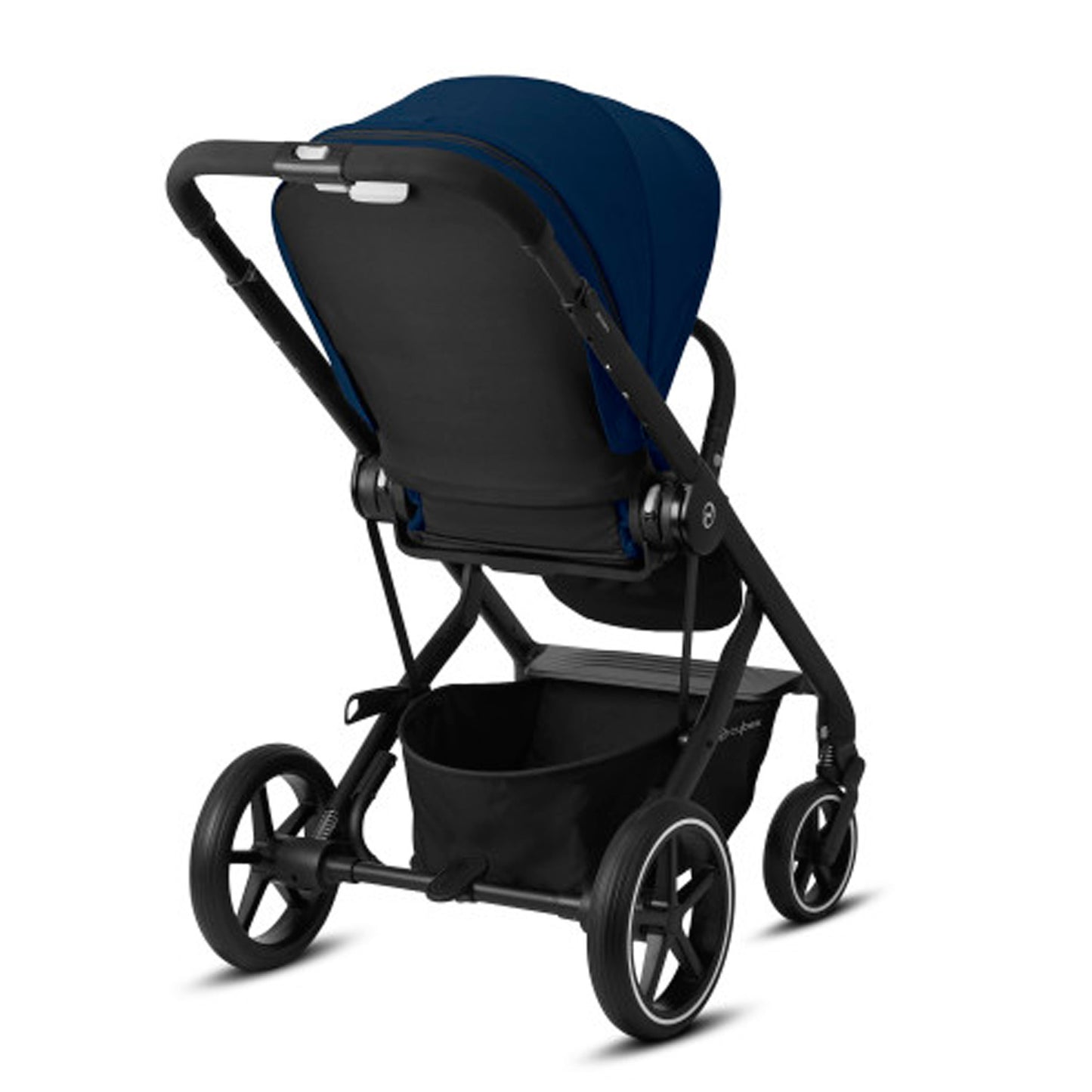 Coche BALIOS S LUX