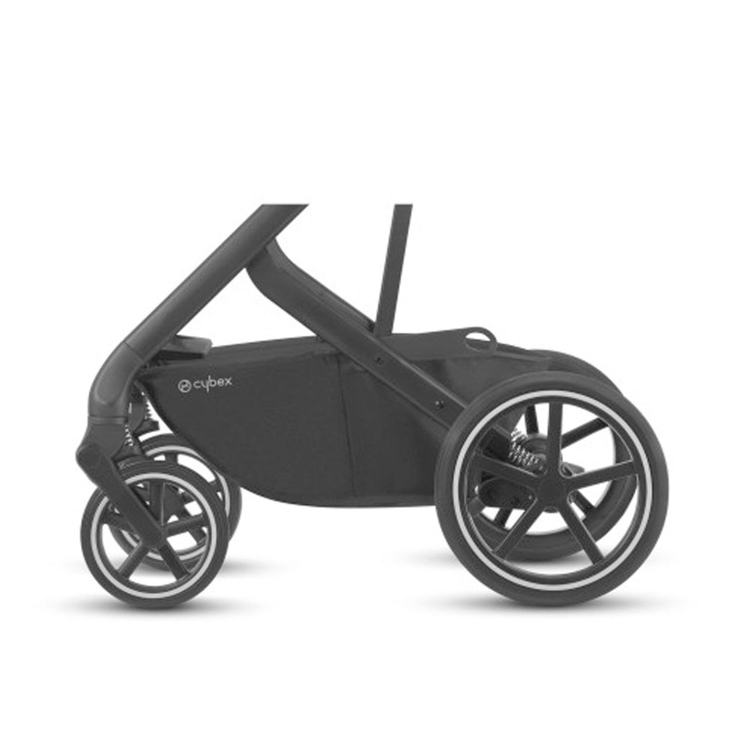 Coche BALIOS S LUX