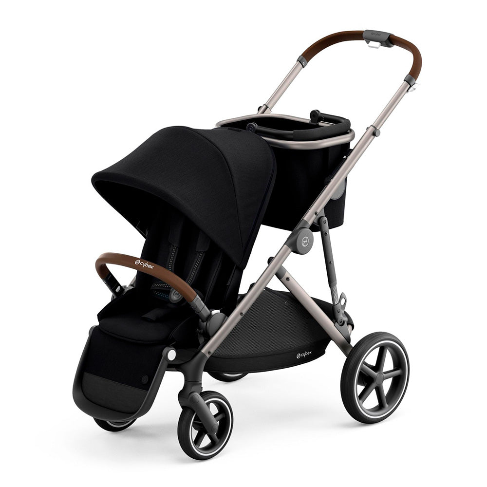 Coche GAZELLE S 3.0