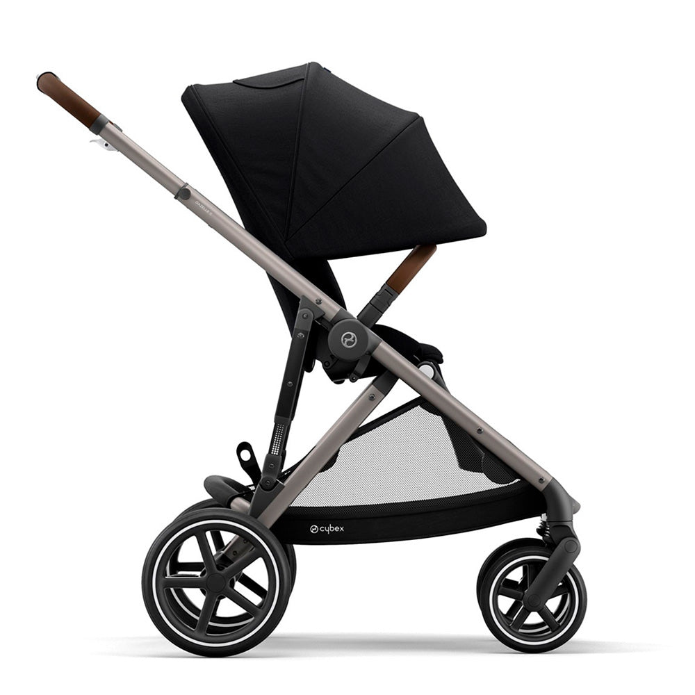 Coche GAZELLE S 3.0