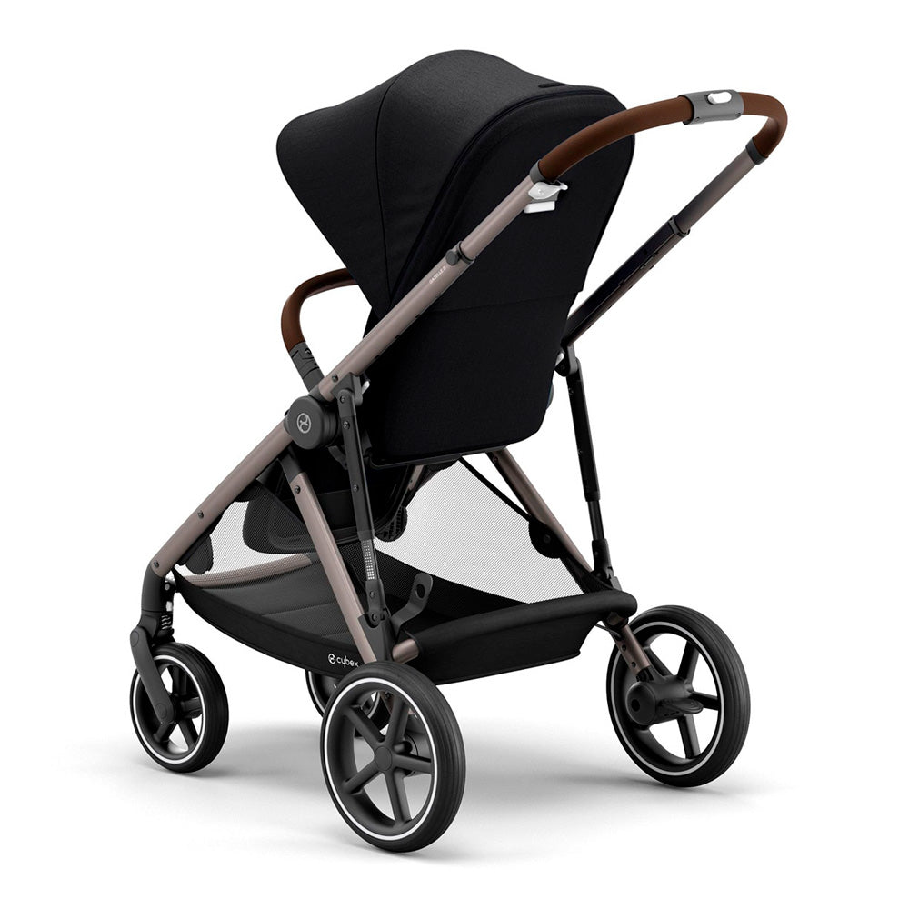 Coche GAZELLE S 3.0