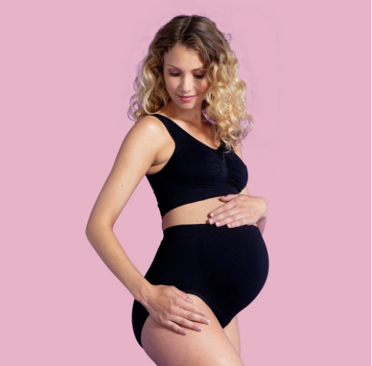 Calzón Maternal
