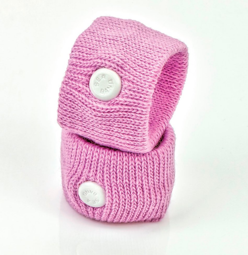 Pulsera Anti-Mareo Embarazadas