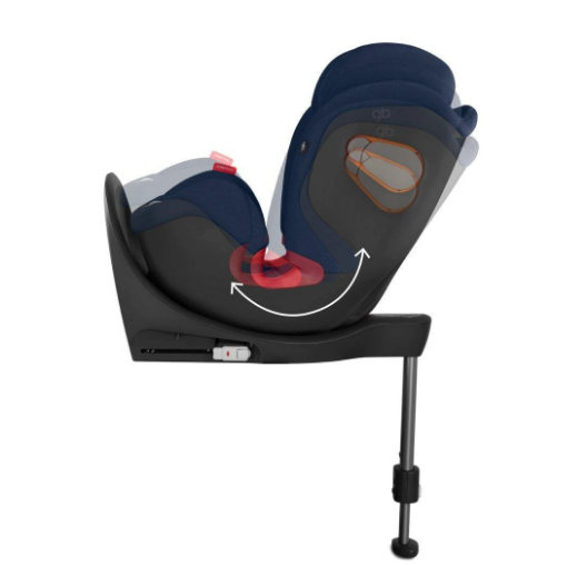 Silla de Auto Convertible  CONVY-FIX