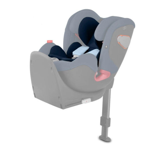 Silla de Auto Convertible  CONVY-FIX