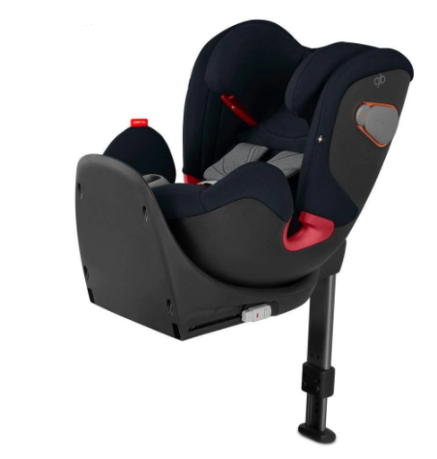 Silla de Auto Convertible  CONVY-FIX