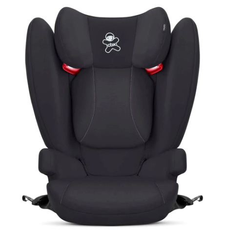 Silla de auto butaca Yari