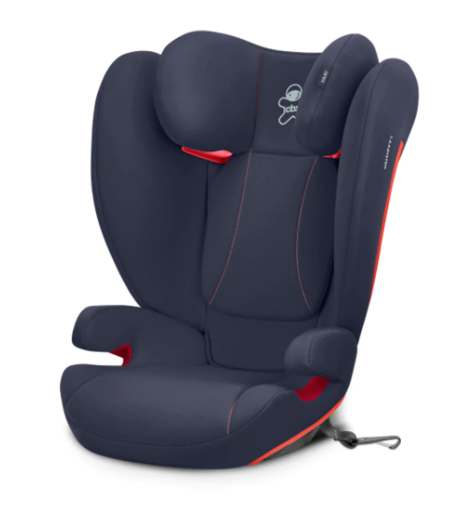Silla de auto butaca Yari