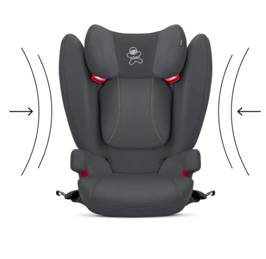 Silla de auto butaca Yari