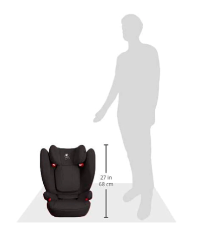 Silla de auto butaca Yari