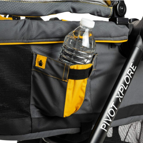 Carrito doble todo terreno Pivot XPlore
