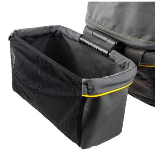 Carrito doble todo terreno Pivot XPlore