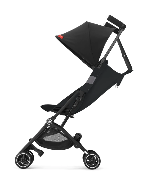 Pockit Plus AT + silla ATON B2 + base para auto