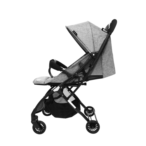 Coche de Paseo Go - APEGA2
