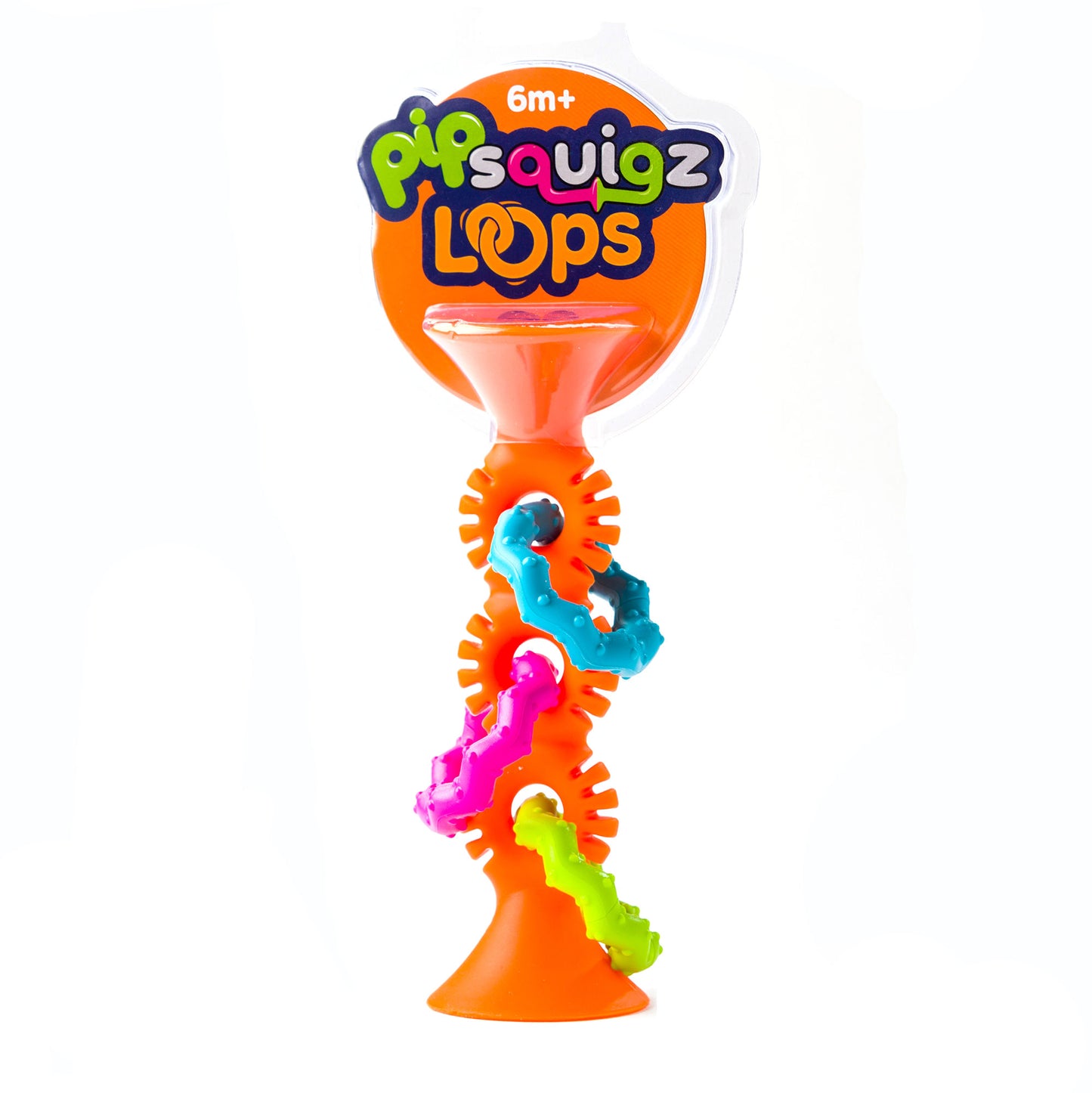 Pipsquigz loops