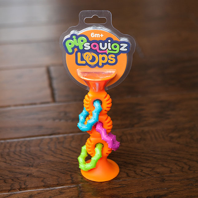 Pipsquigz loops