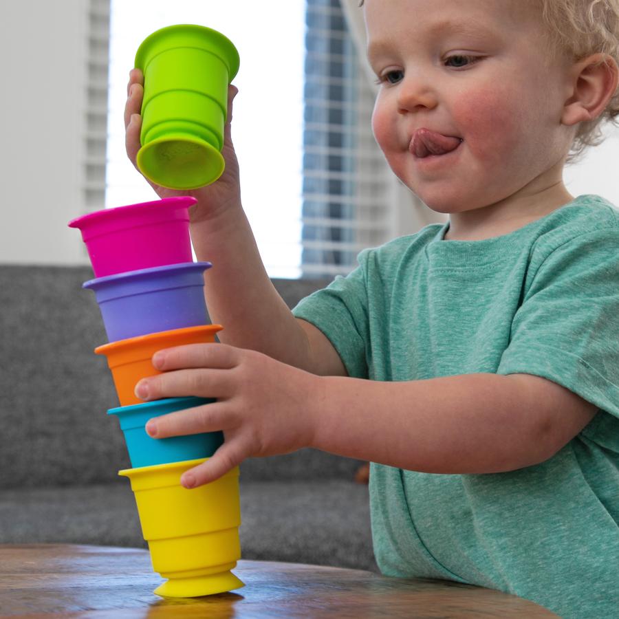 Suction Kupz