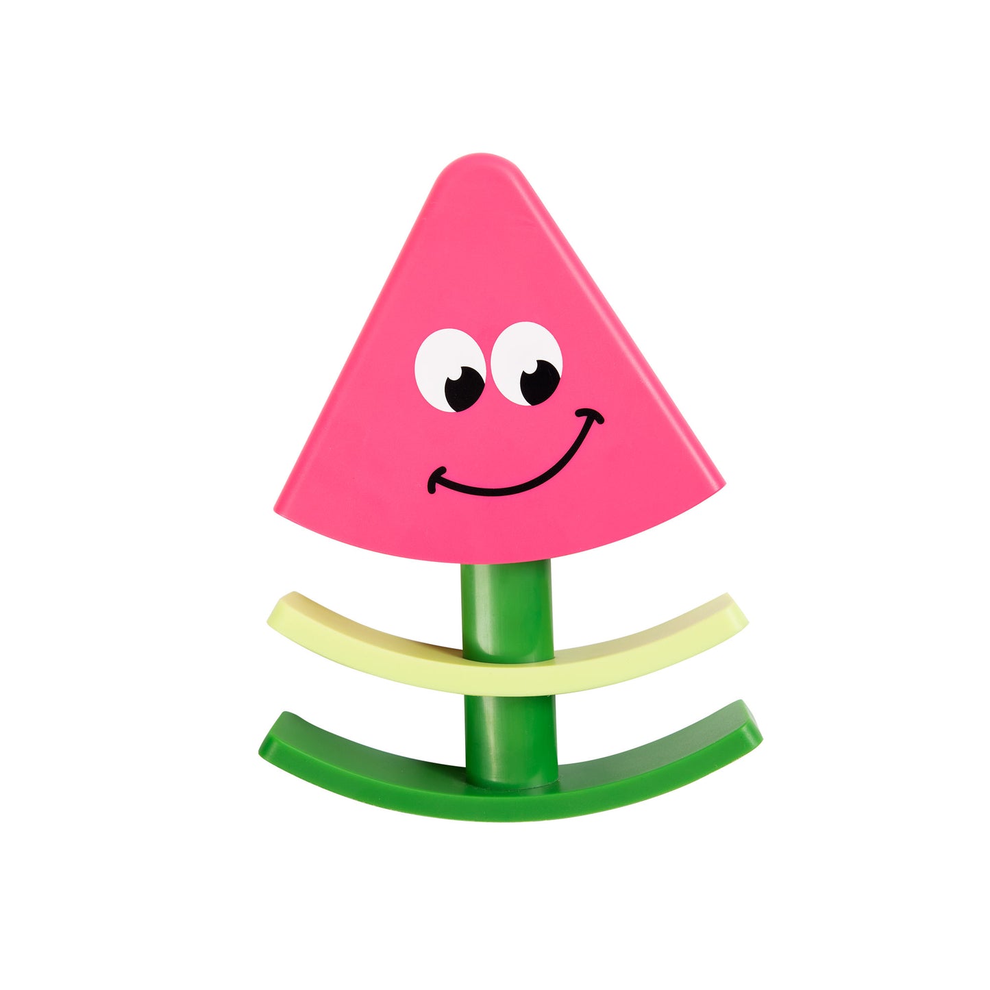 Fruit friends, puzzle sonajero