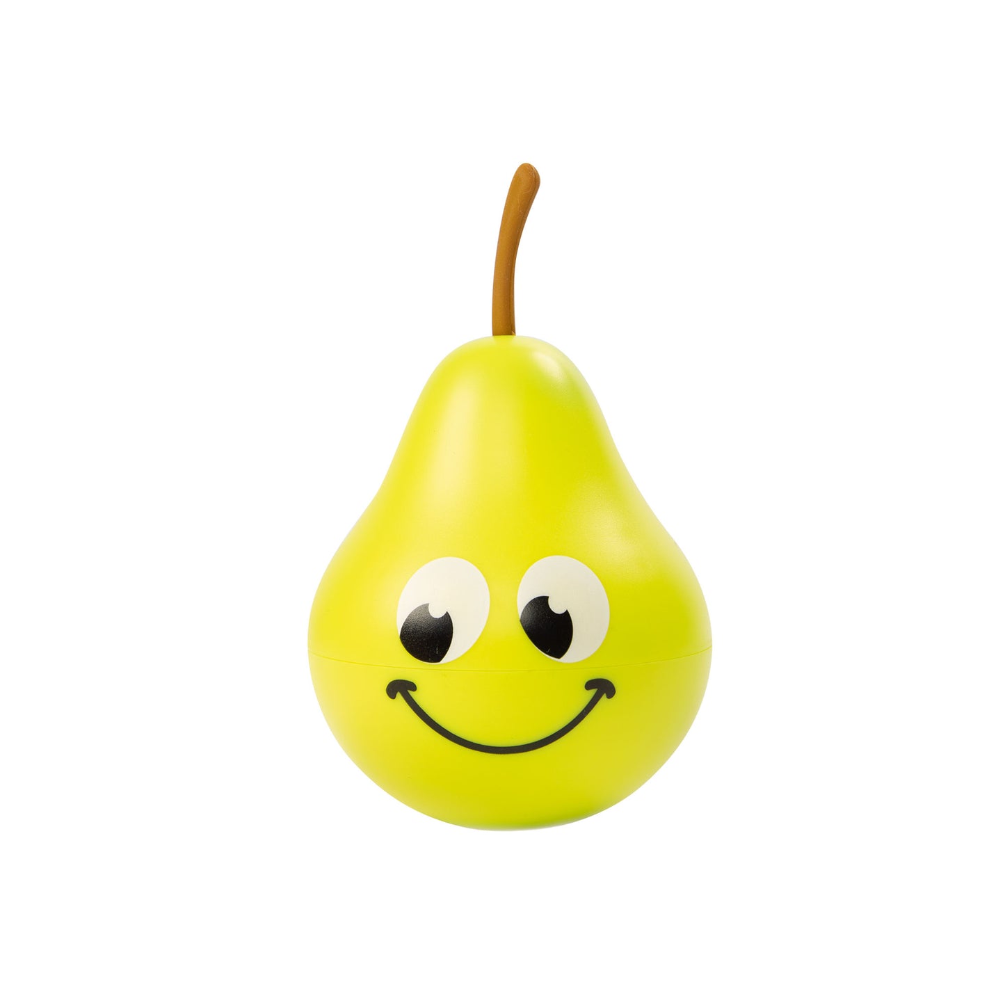 Fruit friends, puzzle sonajero