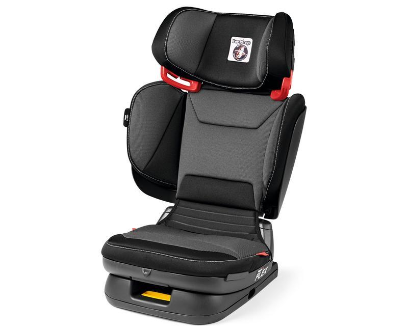 Silla Butaca VIAGGIO FLEX 2-3