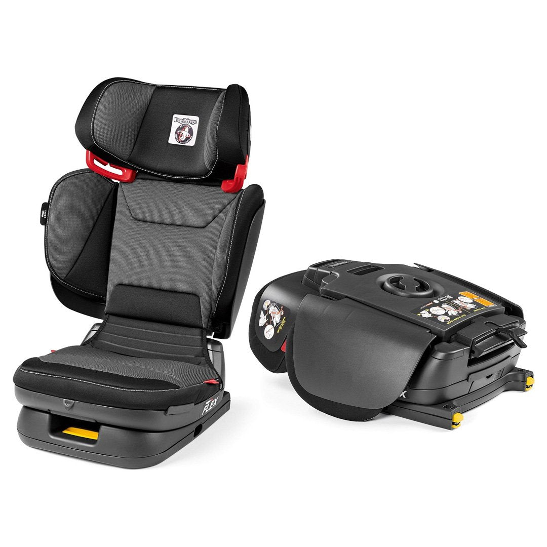Silla Butaca VIAGGIO FLEX 2-3