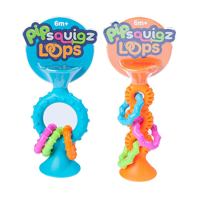 Pipsquigz loops