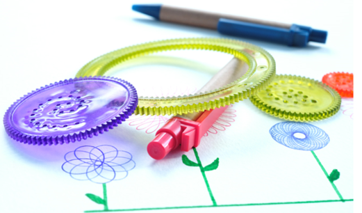 Spirograph
