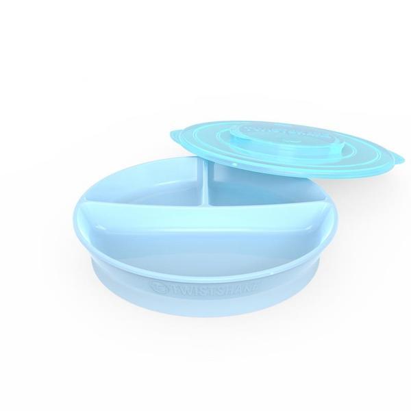 Plato Dividido - APEGA2