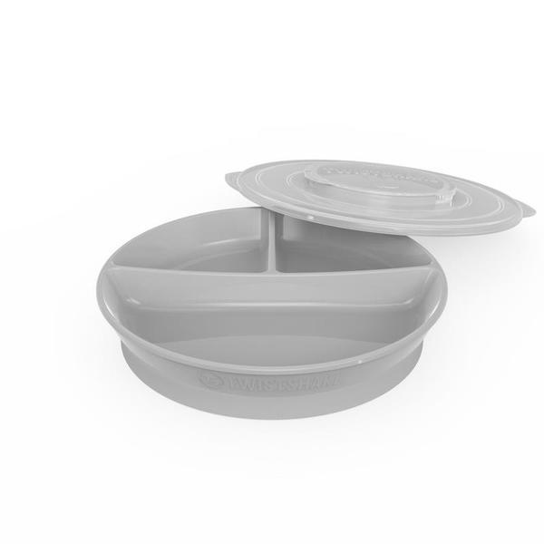 Plato Dividido - APEGA2