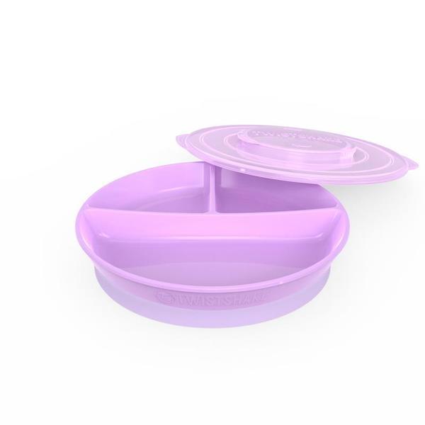Plato Dividido - APEGA2