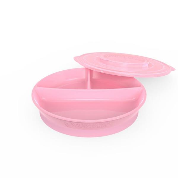 Plato Dividido - APEGA2
