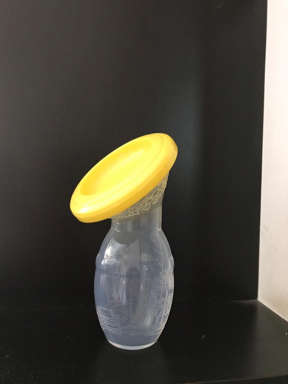 Recolector de Leche - APEGA2