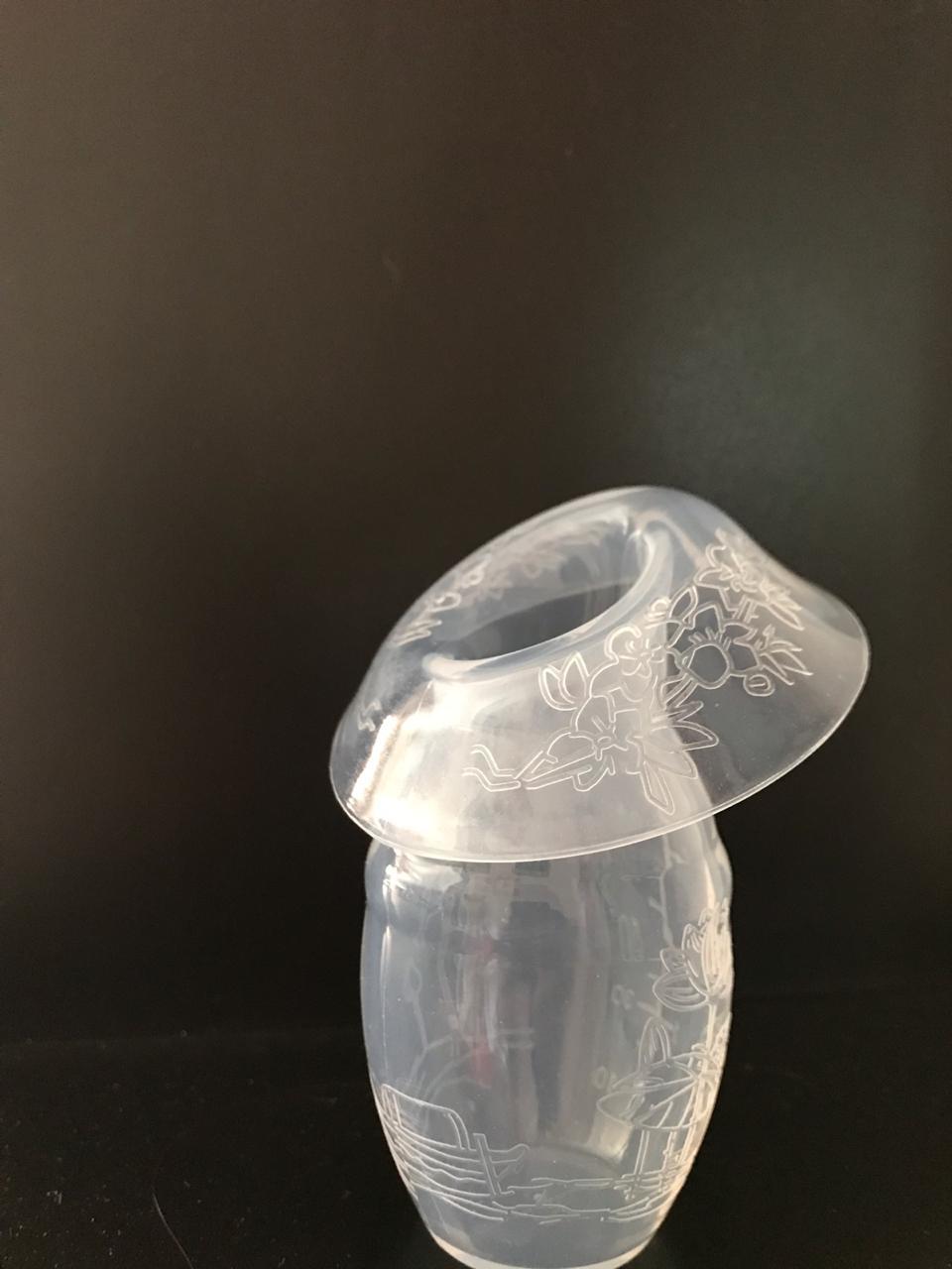 Recolector de Leche - APEGA2