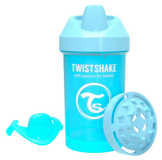 Vaso Antiderrame Crawler Cup 300ml - APEGA2