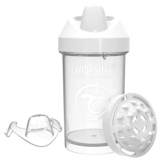 Vaso Antiderrame Crawler Cup 300ml - APEGA2