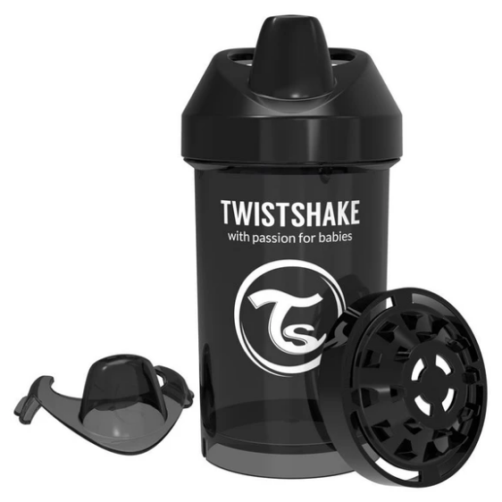 Vaso Antiderrame Crawler Cup 300ml - APEGA2