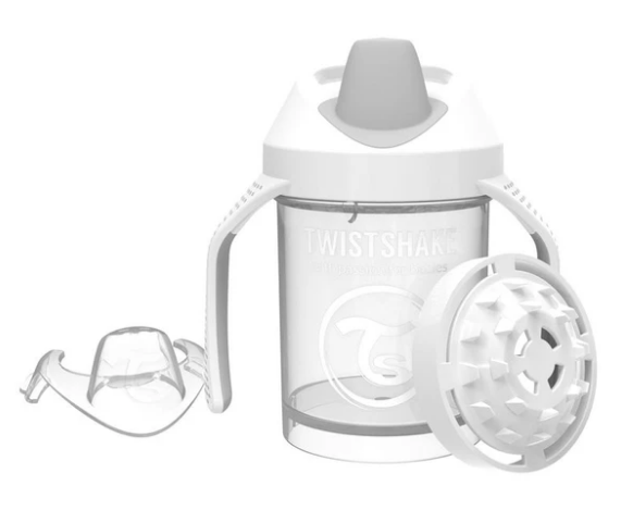 Vaso Antiderrame Mini Cup 230ml - APEGA2