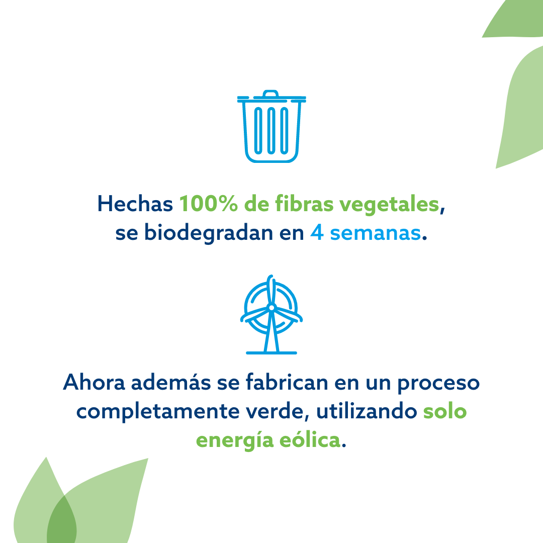 WaterWipes Biodegradables 60u. x 3