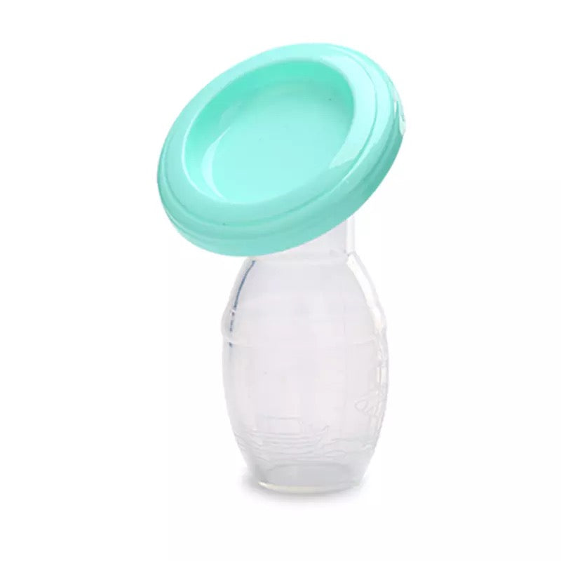 Recolector de Leche - APEGA2
