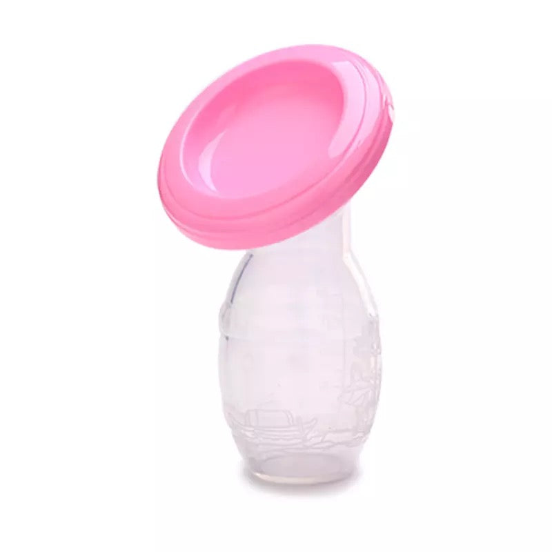 Recolector de Leche - APEGA2