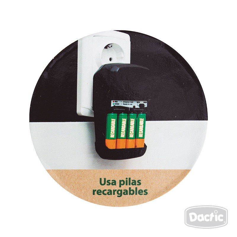 Memorice Cuida el Planeta - APEGA2