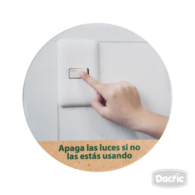 Memorice Cuida el Planeta - APEGA2