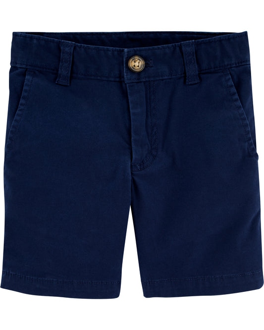 Short tela